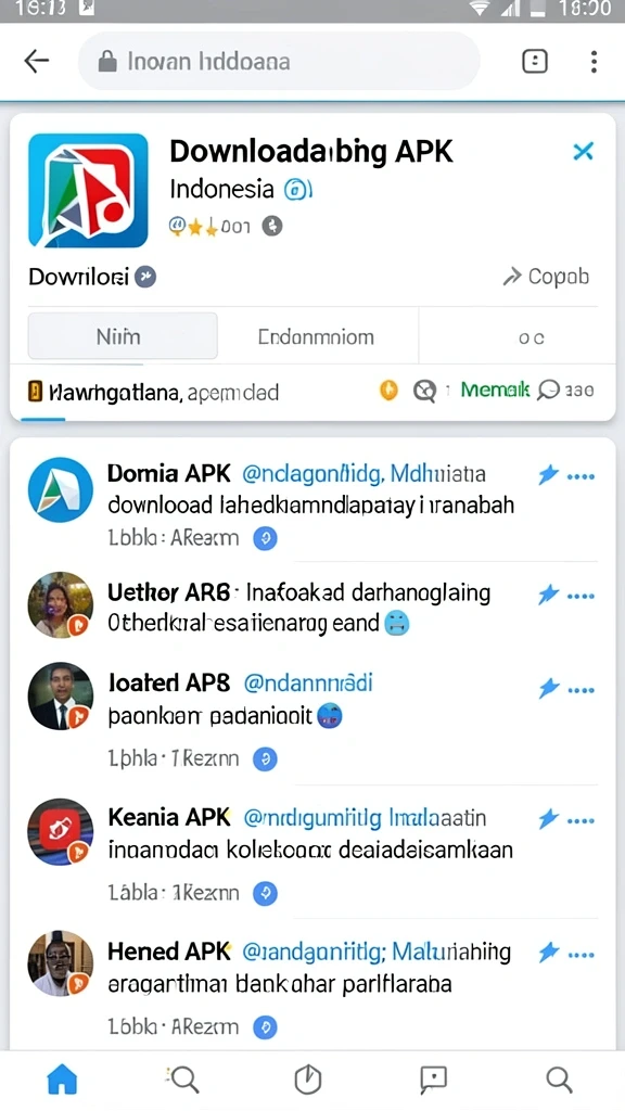 Screenshot 5rt nomor 1