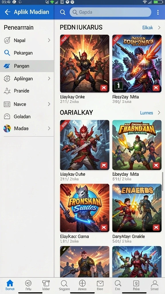 Screenshot 66k nomor 2