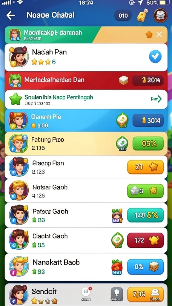 Screenshot 66menang nomor 2