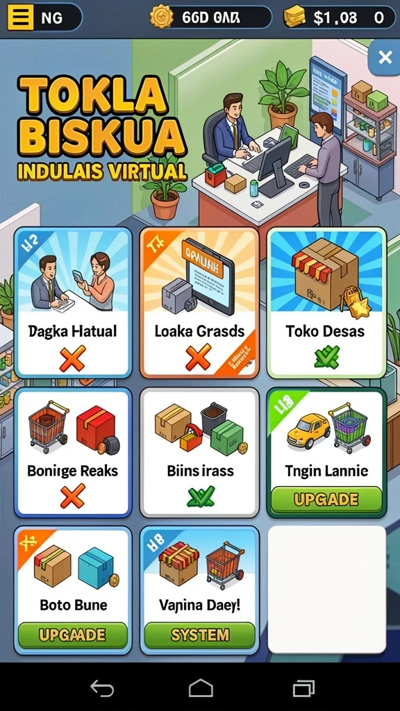 Screenshot 7game nomor 2