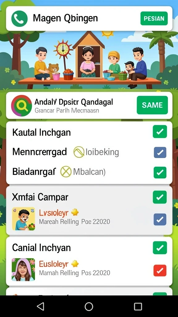 Screenshot 999zk nomor 1