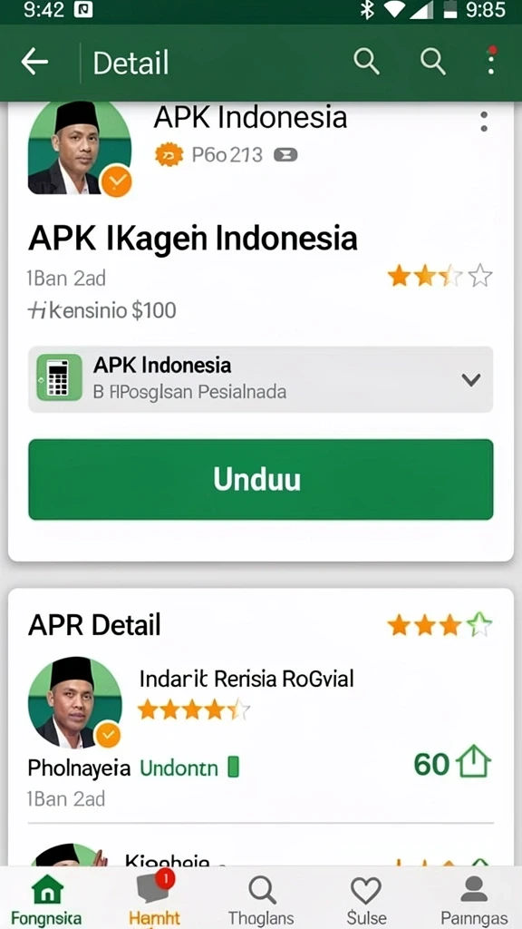 Screenshot b8vip nomor 2