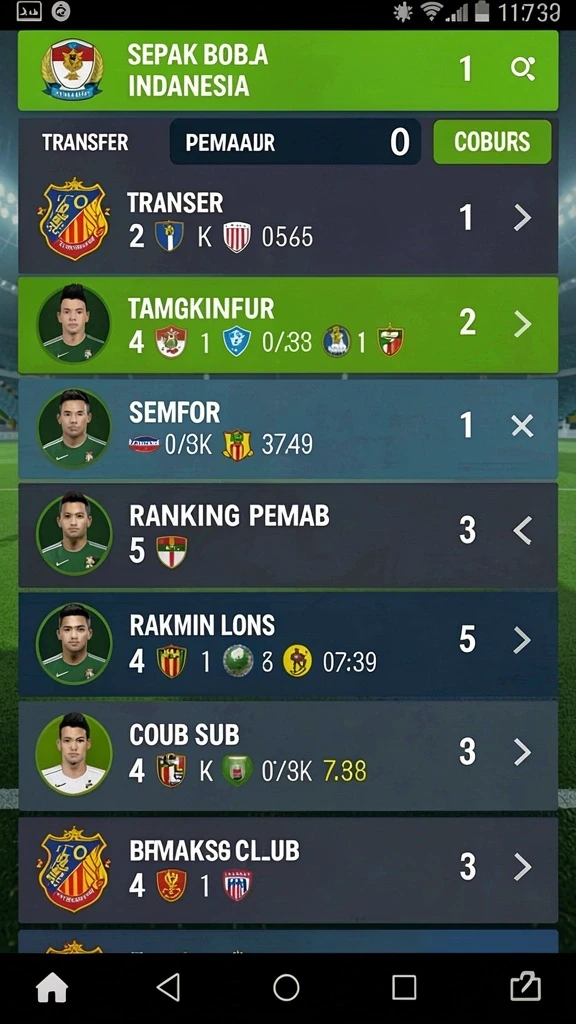 Screenshot bayitoto nomor 1