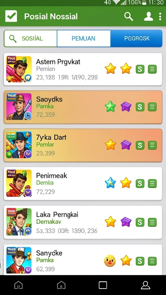 Screenshot big77 nomor 1