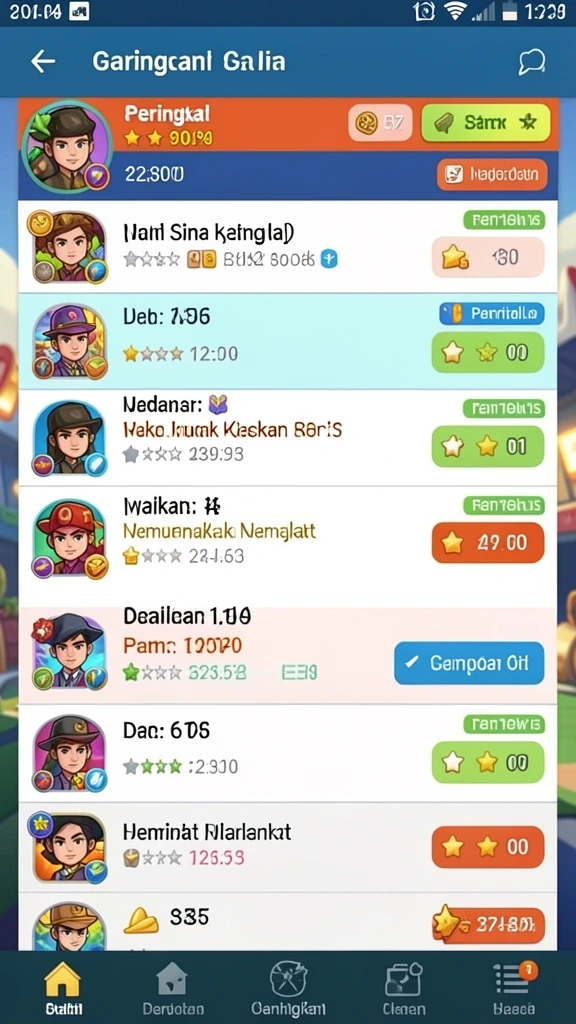 Screenshot briototo nomor 2