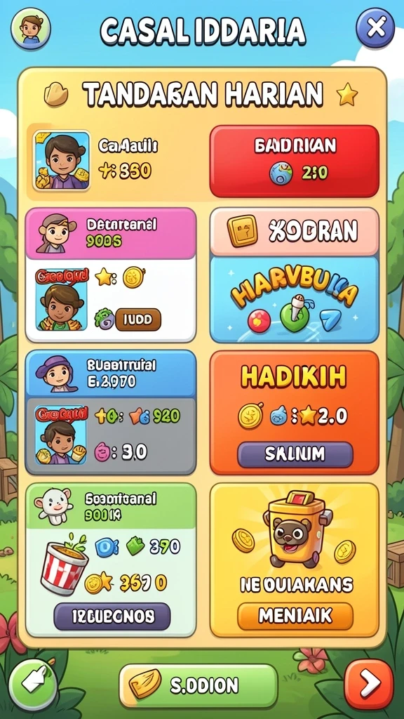 Screenshot bumi303 nomor 2