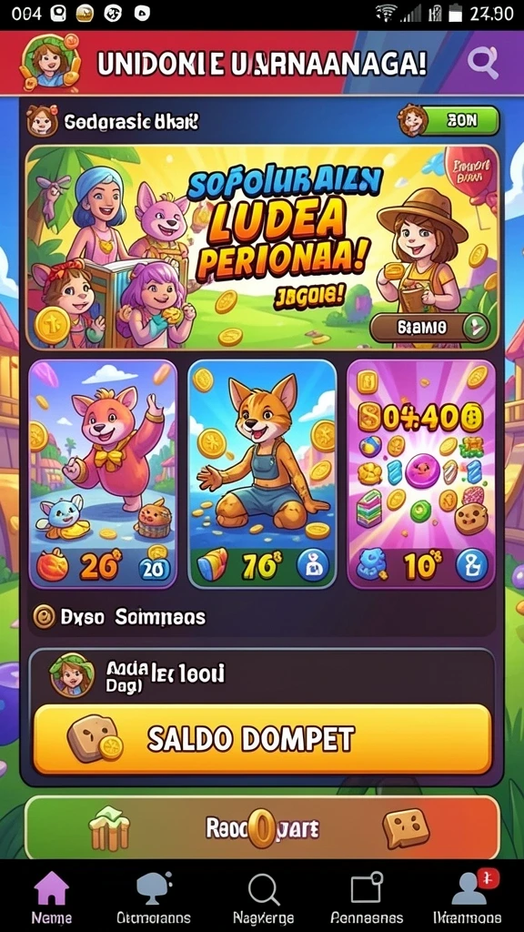 Screenshot bumi303 nomor 3