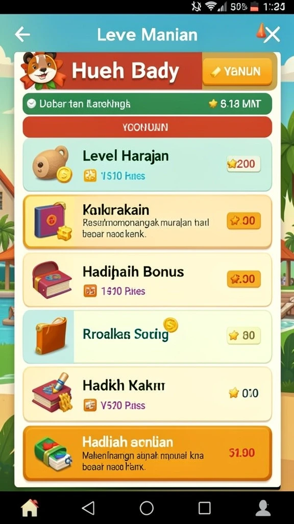Screenshot c789 nomor 3