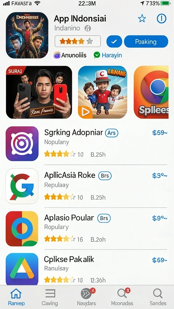 Screenshot cadas138 nomor 1