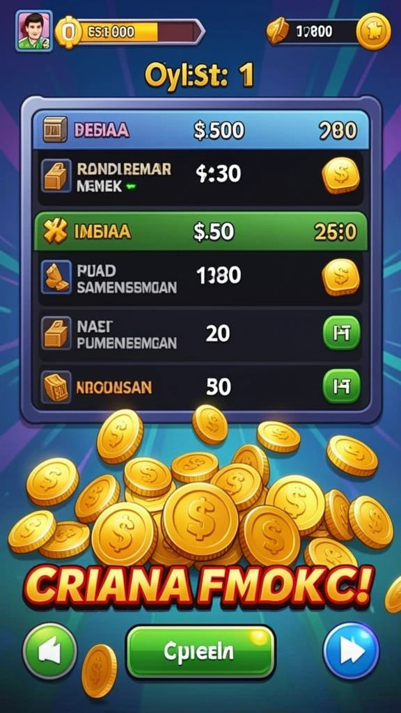 Screenshot cemara777 nomor 2