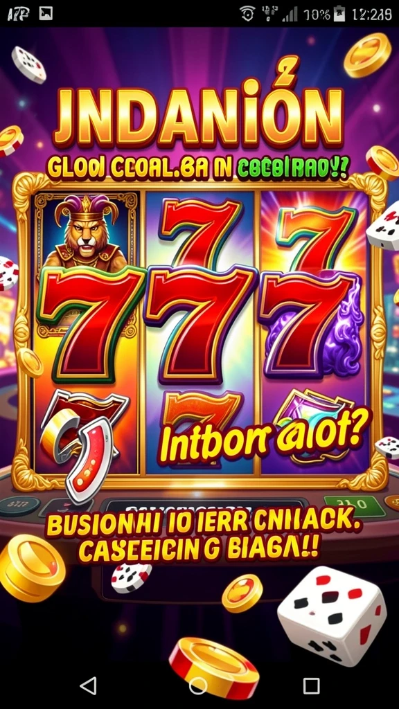 Screenshot ciputratoto nomor 1