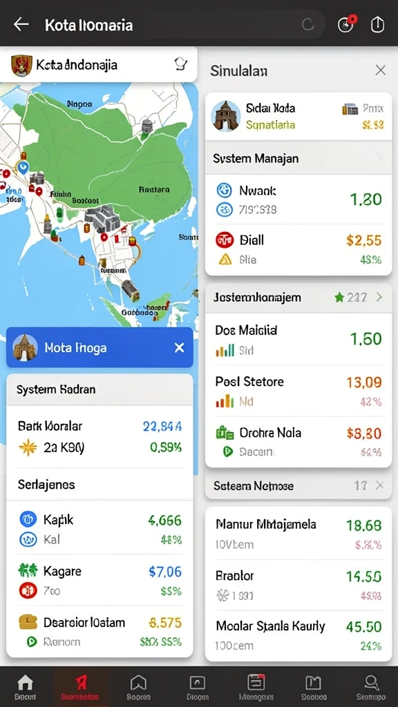 Screenshot ciputratoto nomor 2