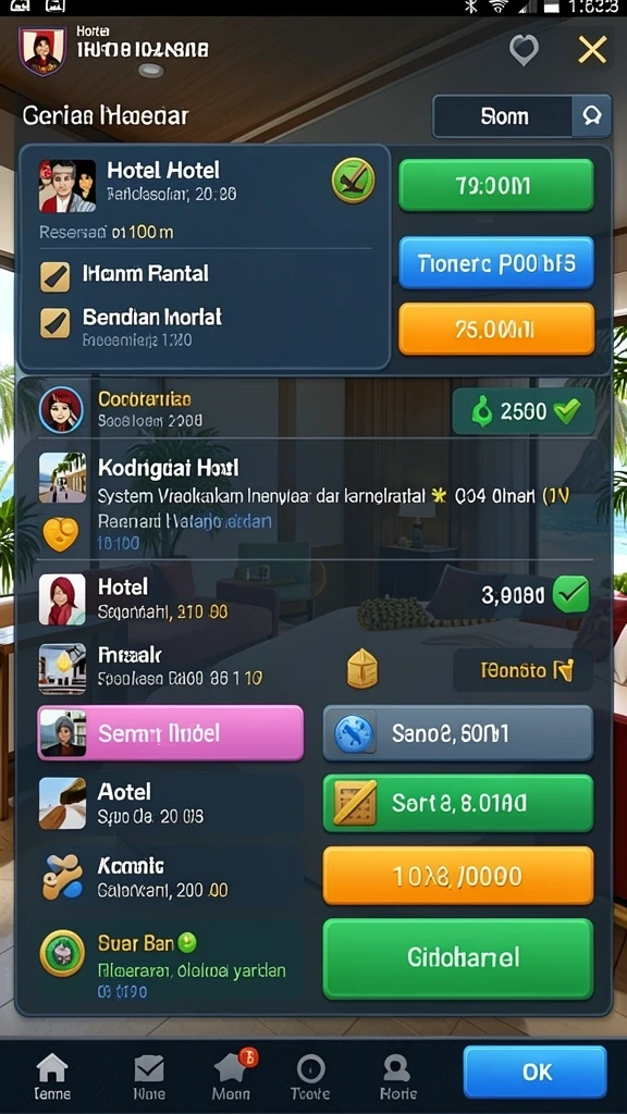 Screenshot citibet88 nomor 2