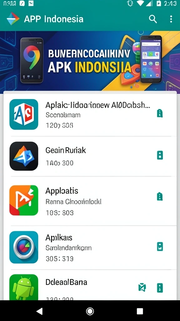 Screenshot coloktoto nomor 2