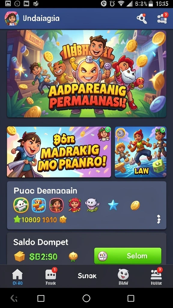 Screenshot coloktoto nomor 3