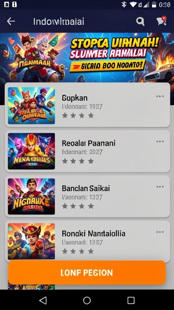 Screenshot danatoto nomor 3