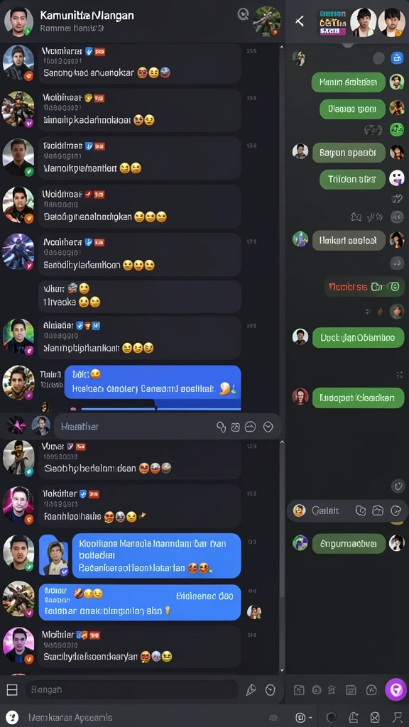 Screenshot doremi88 nomor 1