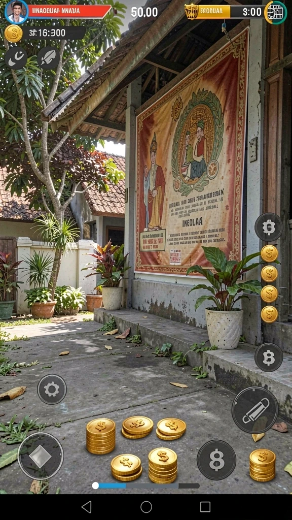 Screenshot dunia777 nomor 3