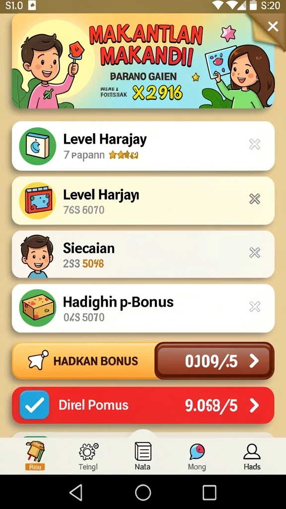 Screenshot fatcai99 nomor 1