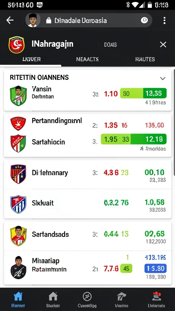 Screenshot garuda999 nomor 3
