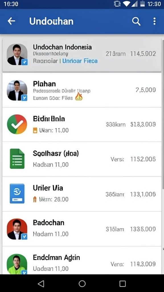 Screenshot gatotkaca123 nomor 1