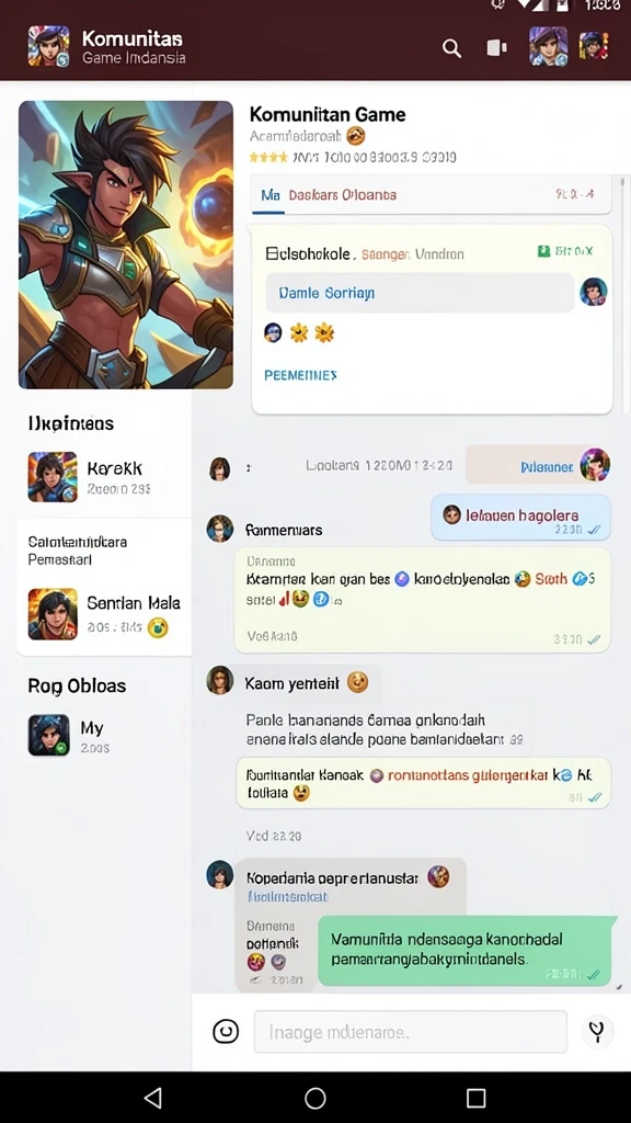 Screenshot gatotkaca123 nomor 3