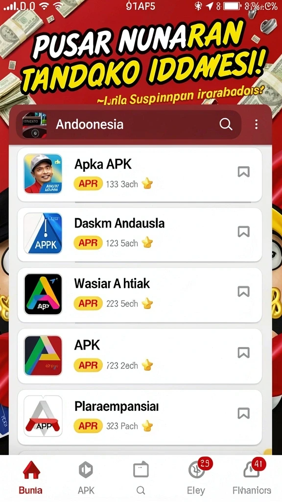 Screenshot gayo138 nomor 2