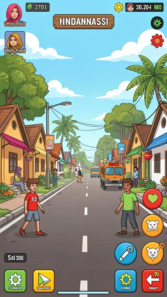 Screenshot gayo138 nomor 3