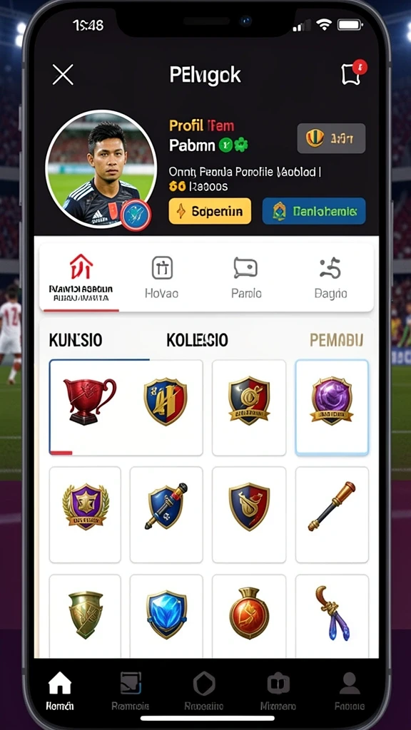 Screenshot gf777 nomor 2