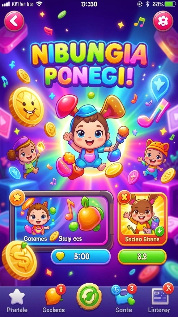 Screenshot gf777 nomor 3