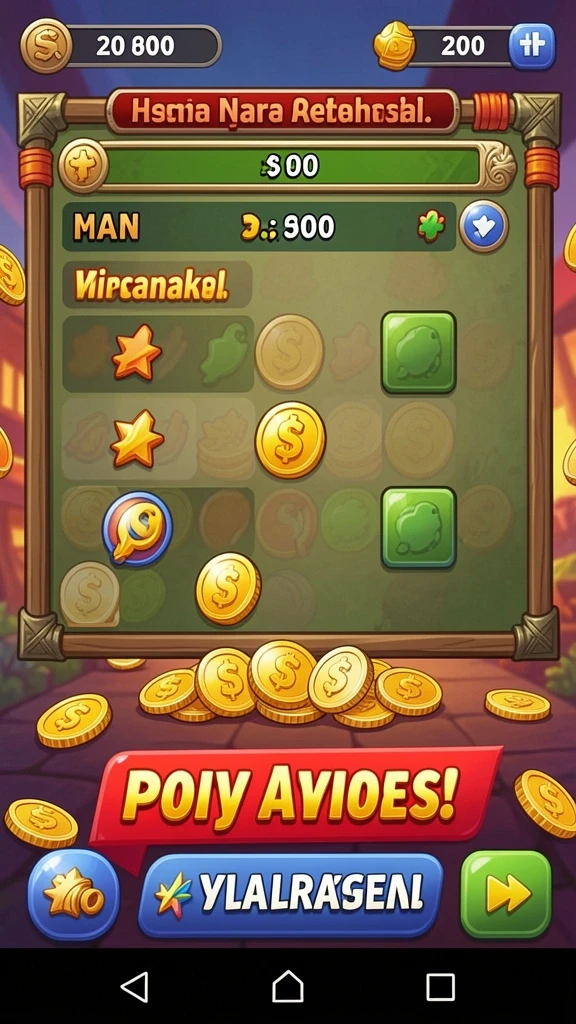 Screenshot glory777 nomor 1