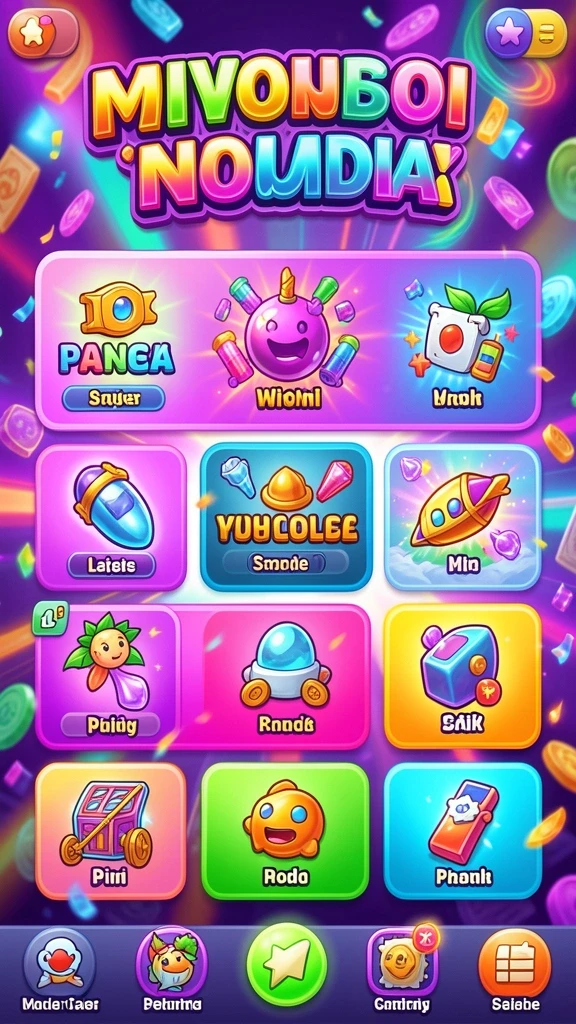 Screenshot glory777 nomor 3