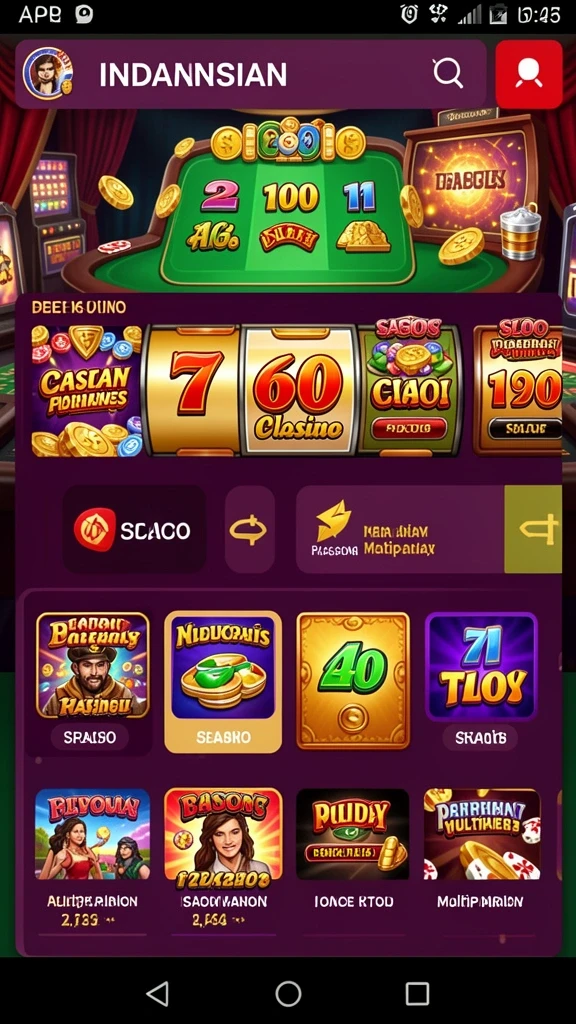 Screenshot happybet188 nomor 2
