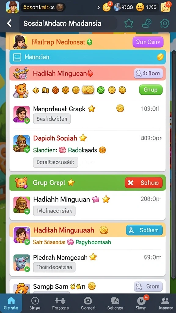 Screenshot harum4d nomor 1