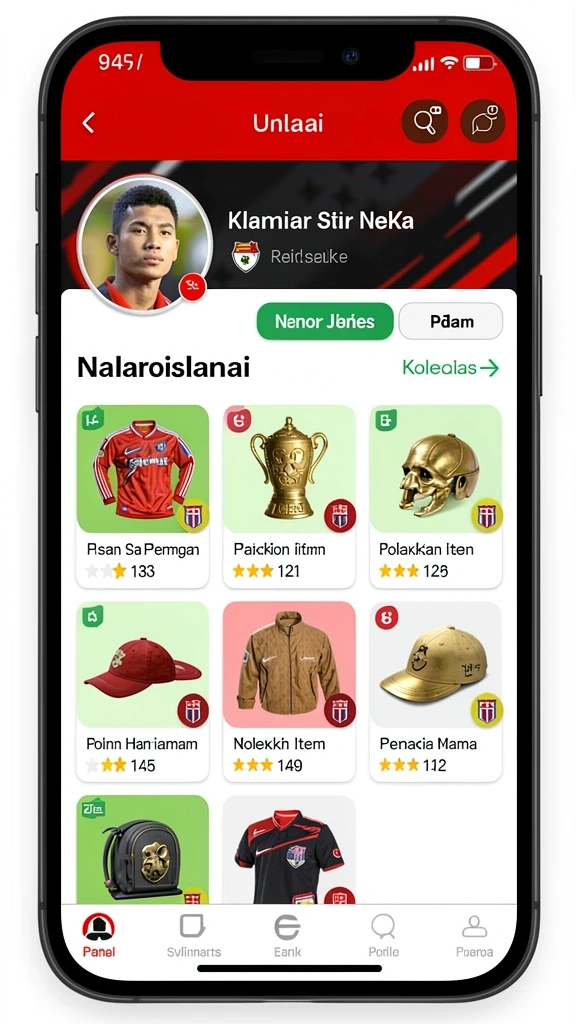 Screenshot hokibonus nomor 2