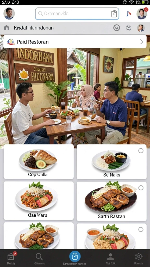 Screenshot hokibonus nomor 3