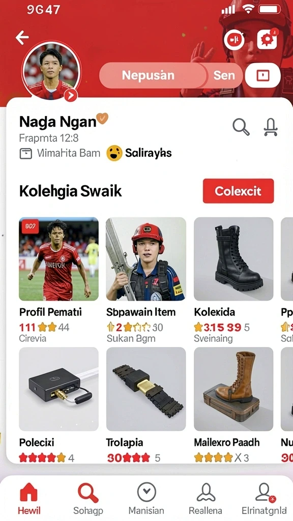 Screenshot hokihebat nomor 1