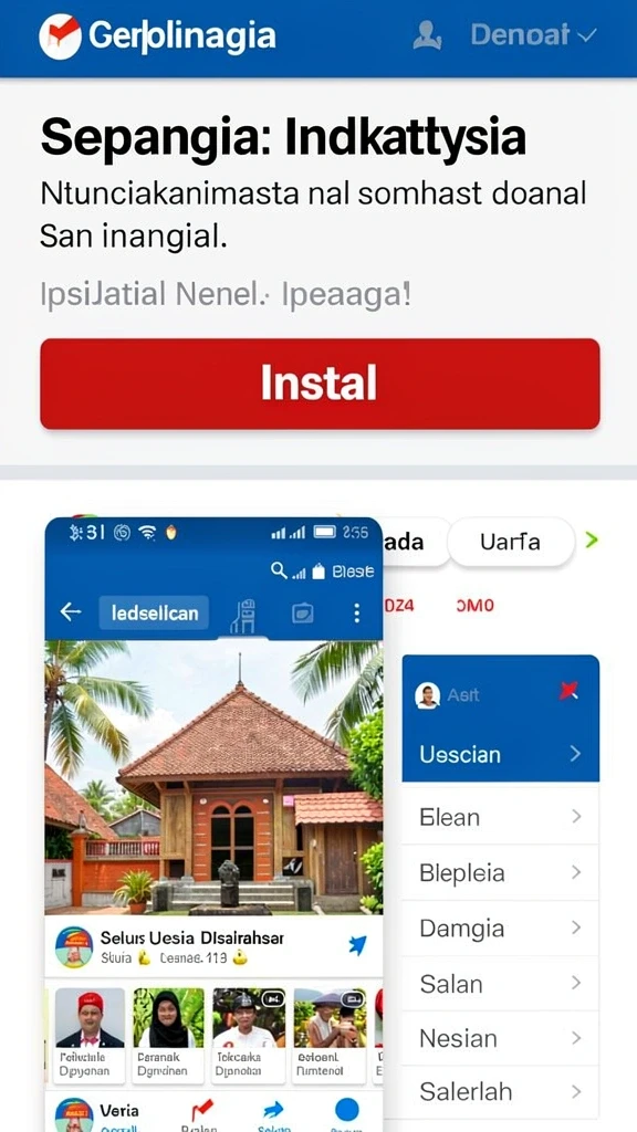 Screenshot hokihebat nomor 2
