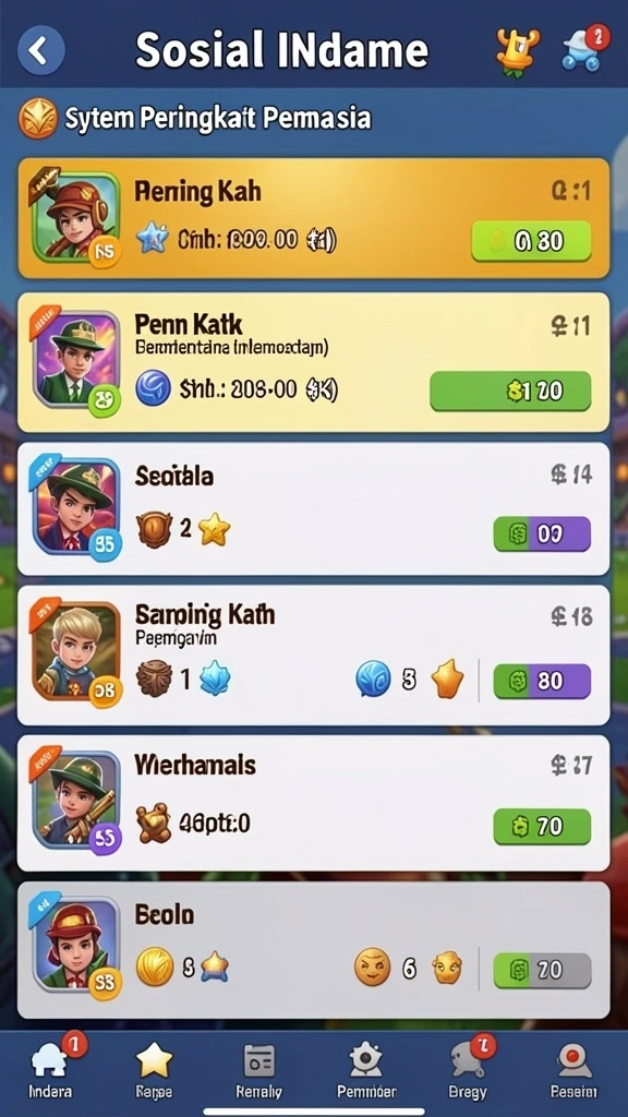 Screenshot hokihoki nomor 3