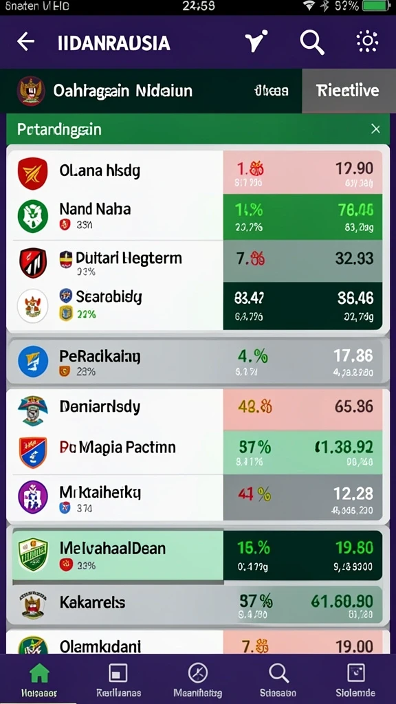 Screenshot idolabet88 nomor 1