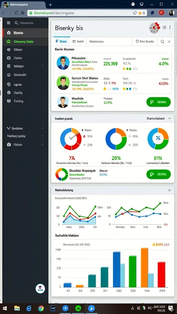 Screenshot idrok nomor 1