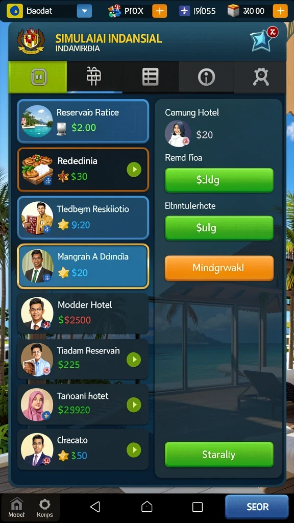Screenshot idrok nomor 2