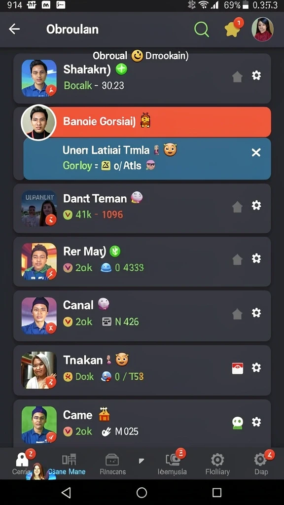 Screenshot ind777 nomor 1