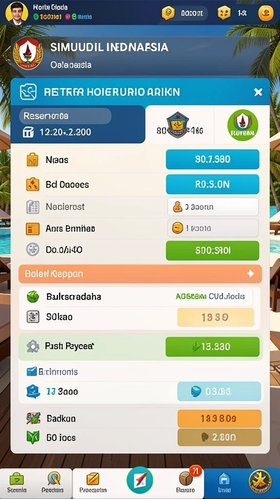 Screenshot interwin nomor 1