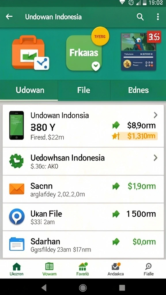 Screenshot jackpot168 nomor 3