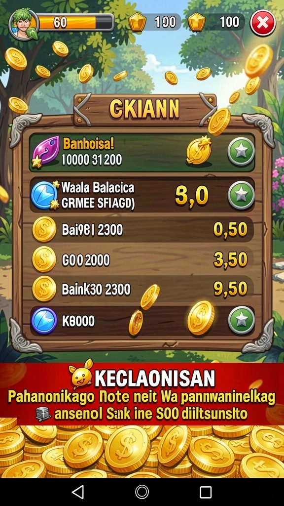 Screenshot jago368 nomor 1