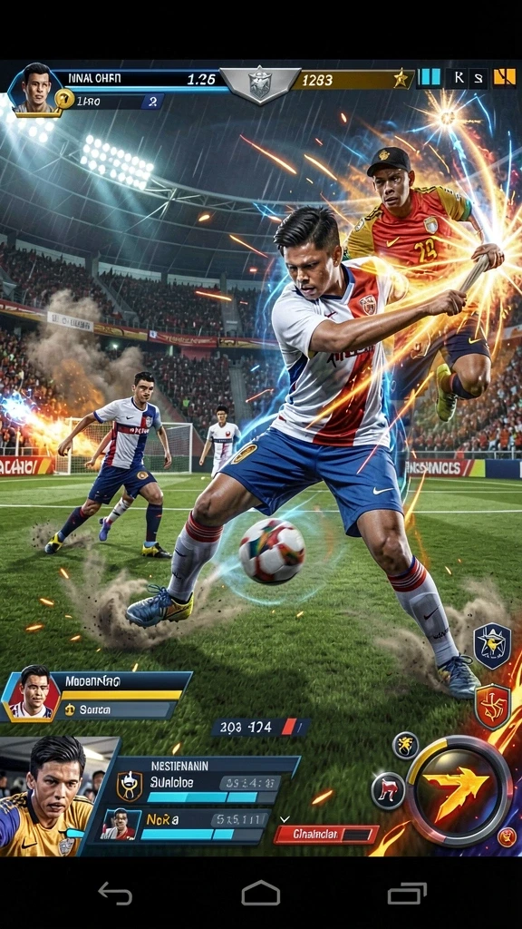 Screenshot jago368 nomor 2