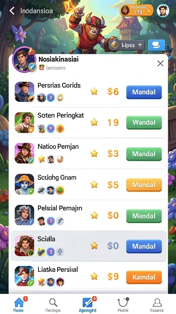 Screenshot jago368 nomor 3