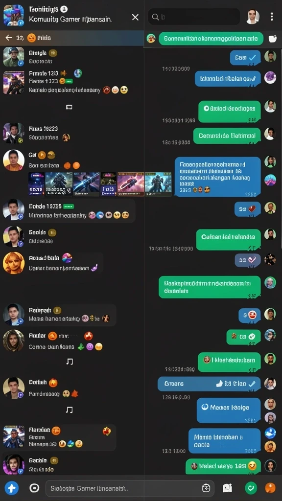 Screenshot jamin777 nomor 2