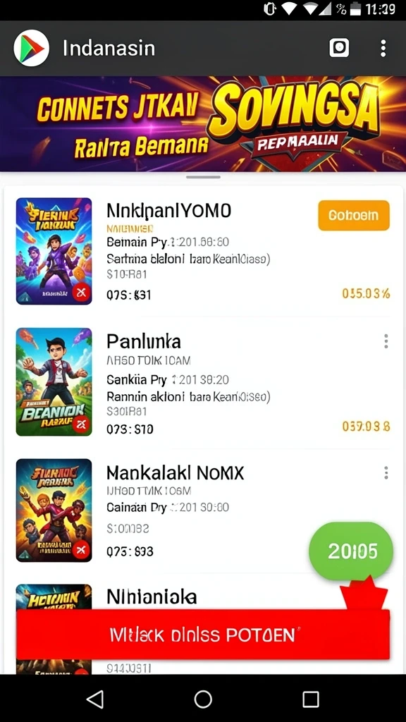 Screenshot jamin777 nomor 3